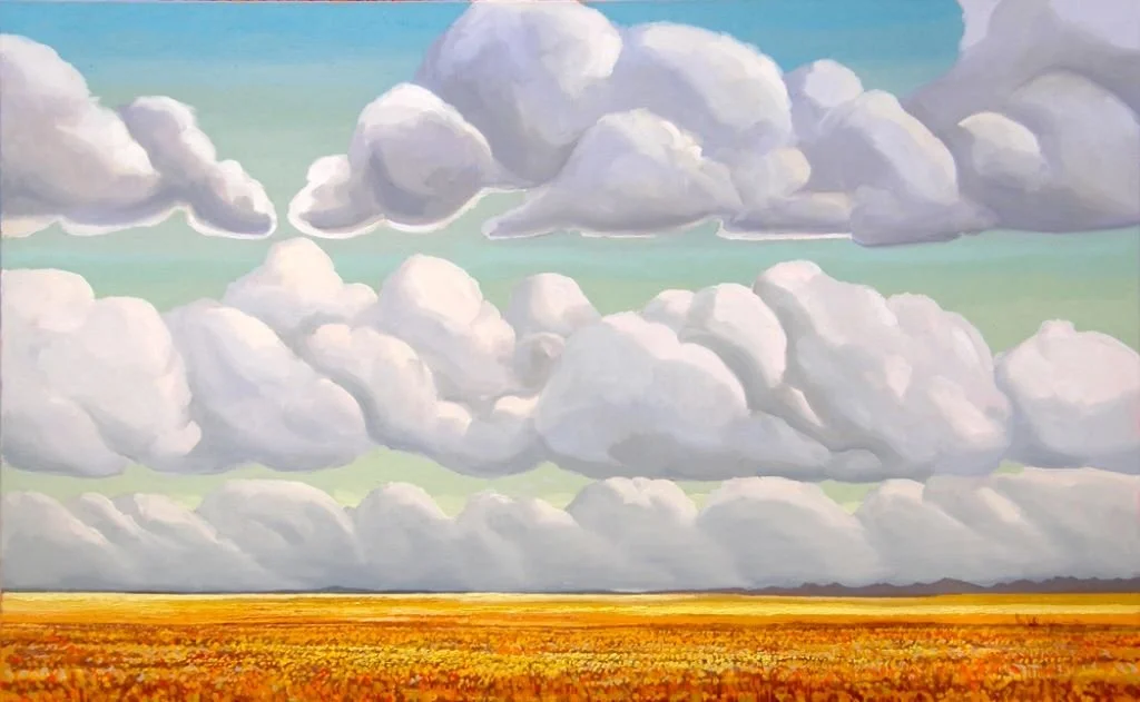 Enjoy the paintings...