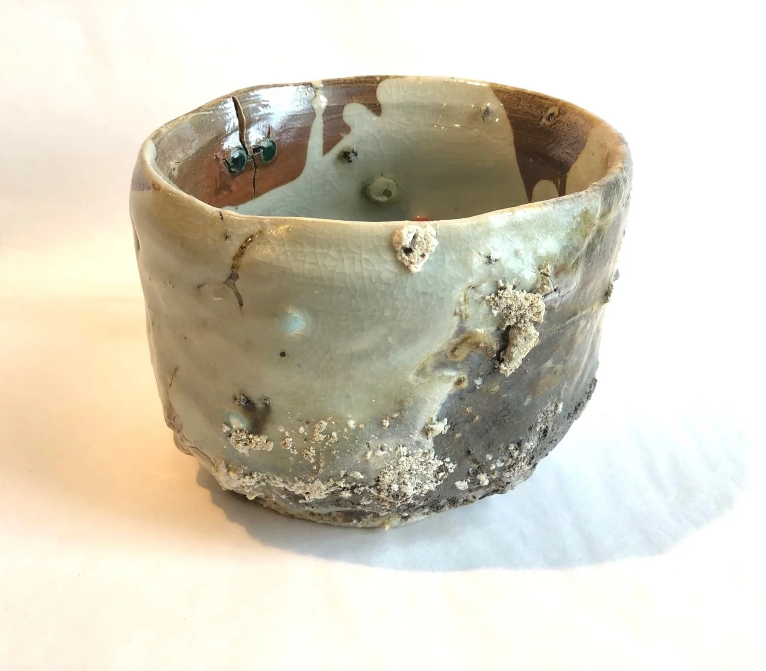Martin McWilliam — Willock & Sax Gallery