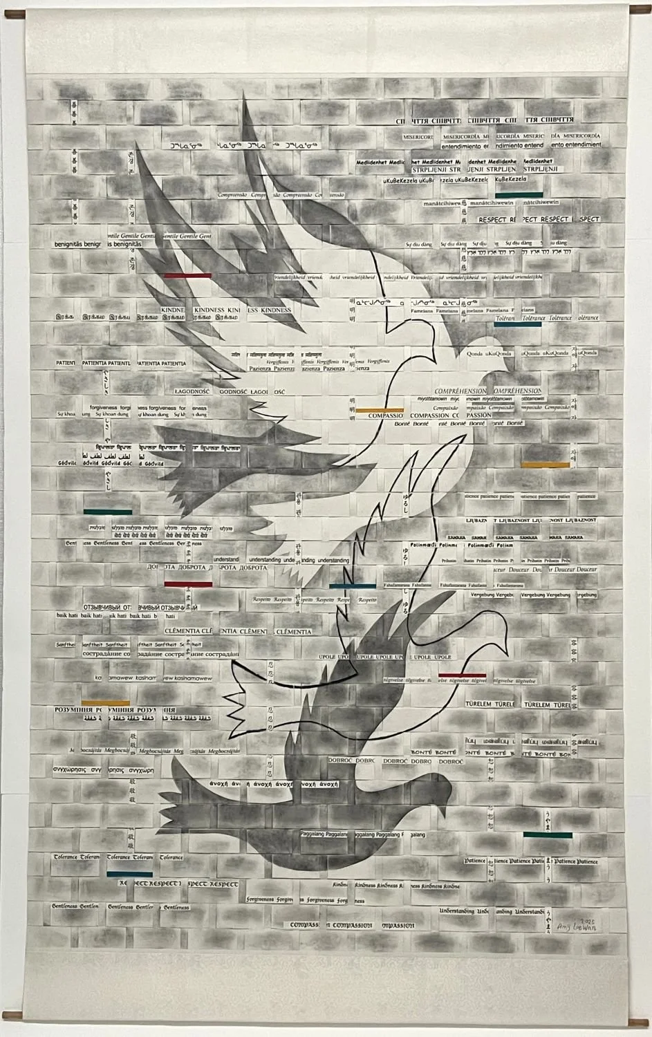 Amy Loewan RCA
