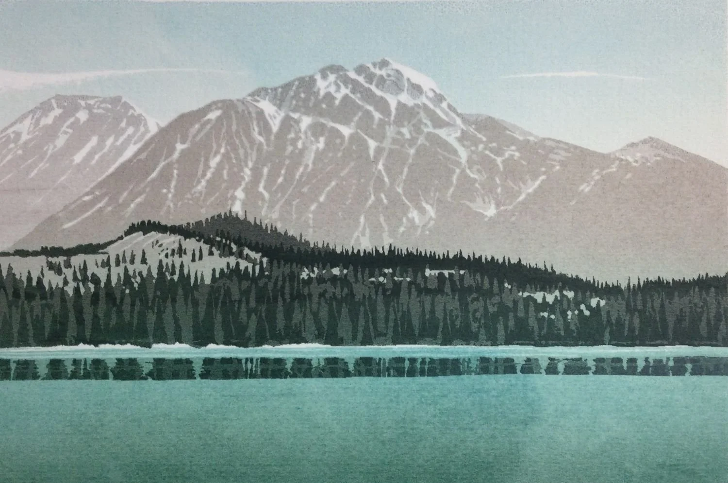 George Weber CPE (1907-2002)