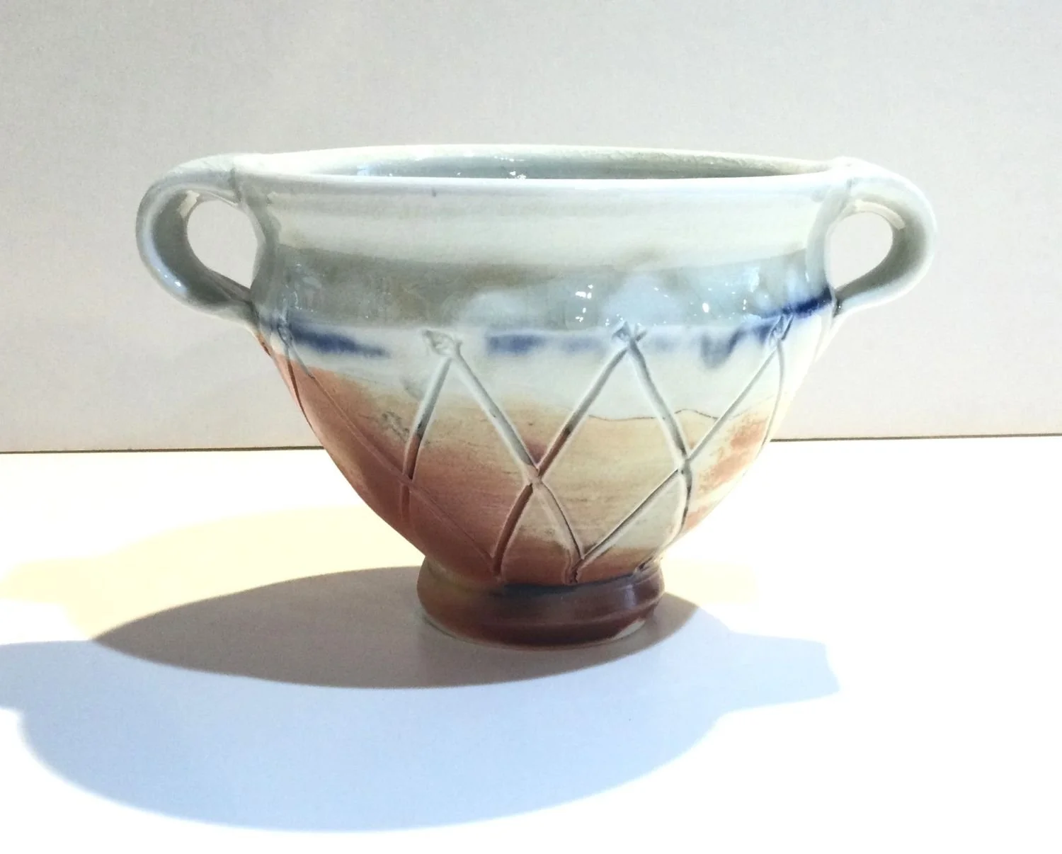 Celadon Bowl, sold