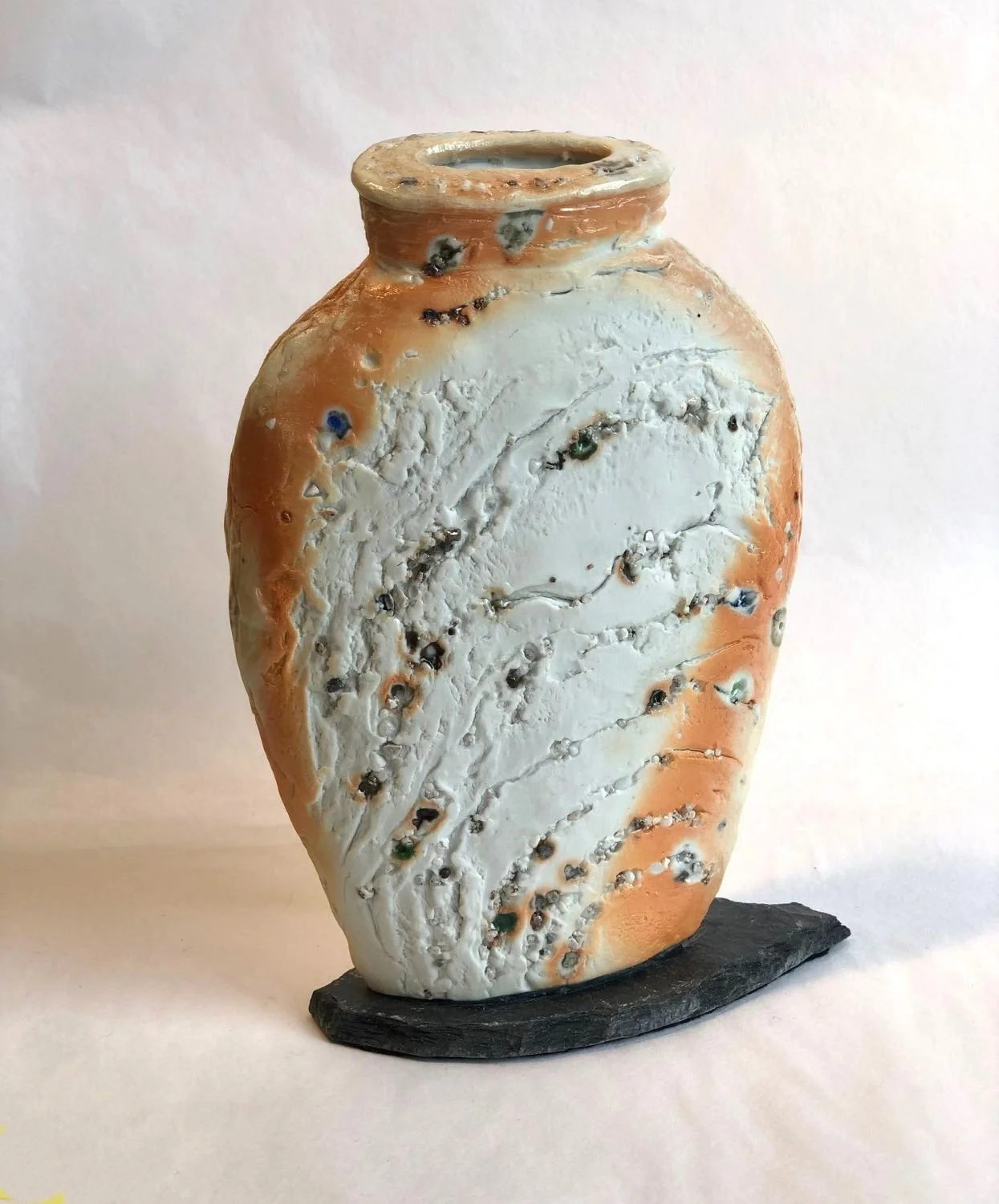 Martin McWilliam — Willock & Sax Gallery