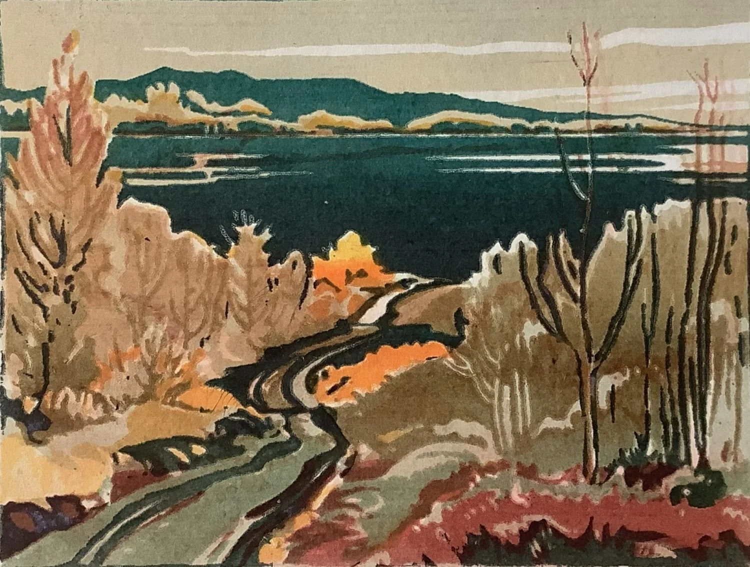 Janet (Holly) Middleton CPE (1922-2018)