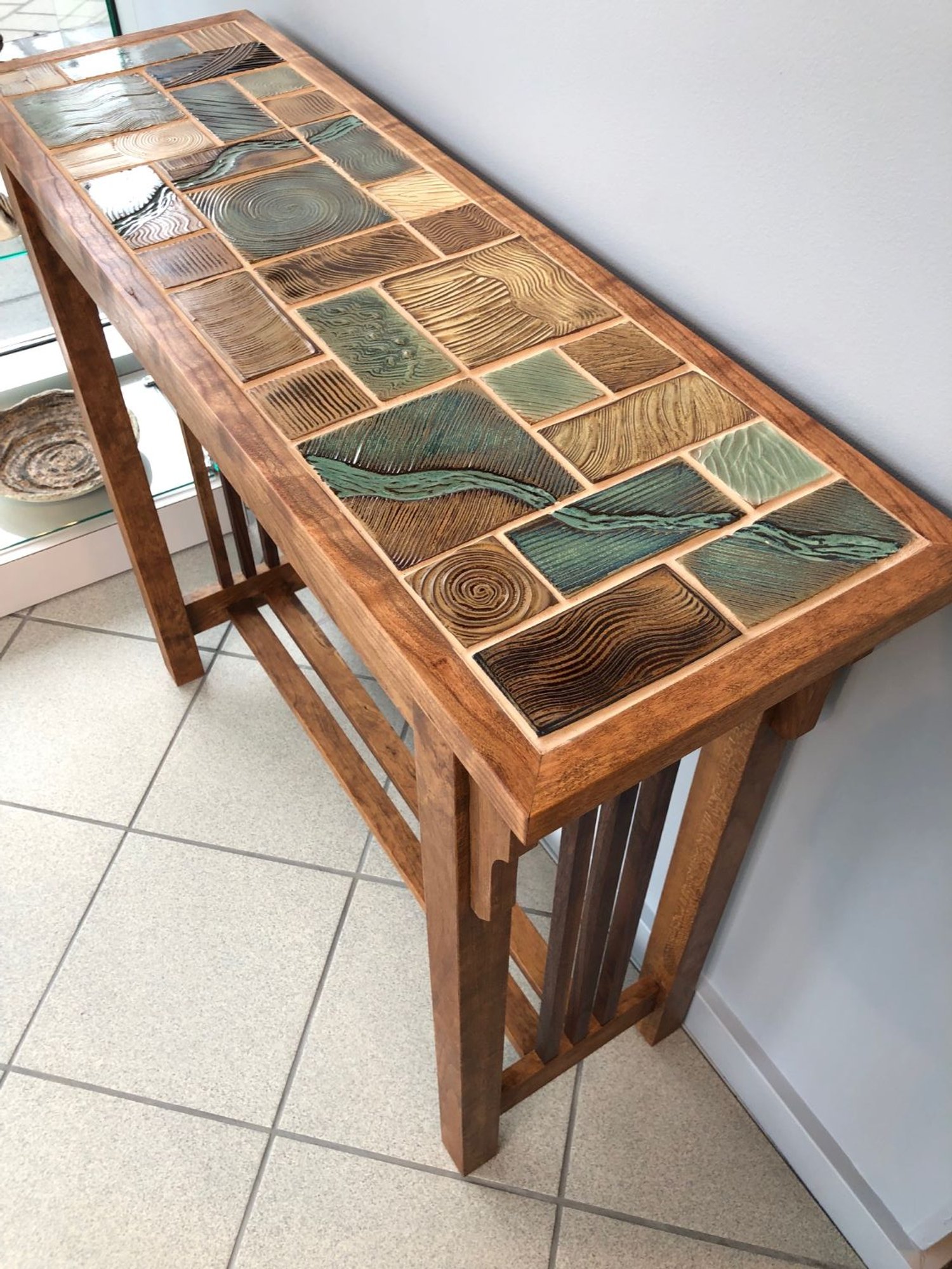 Enjoy Bradley Keys furniture...