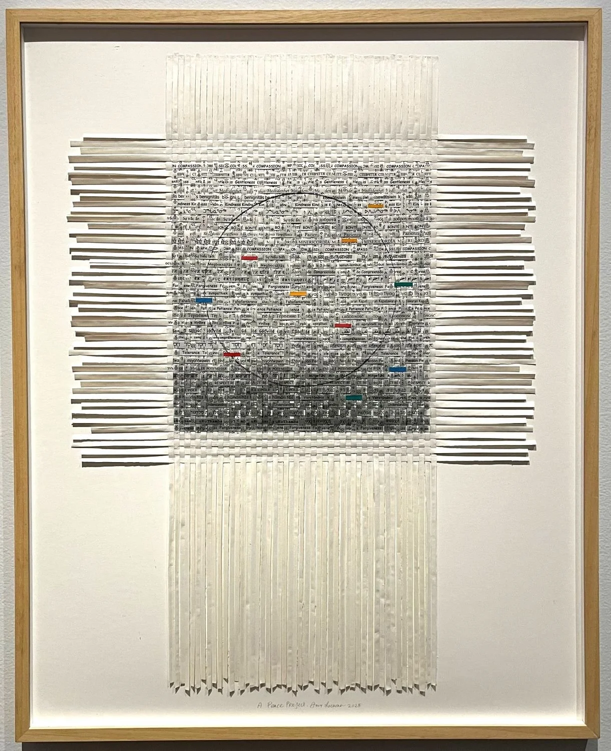 Amy Loewan RCA