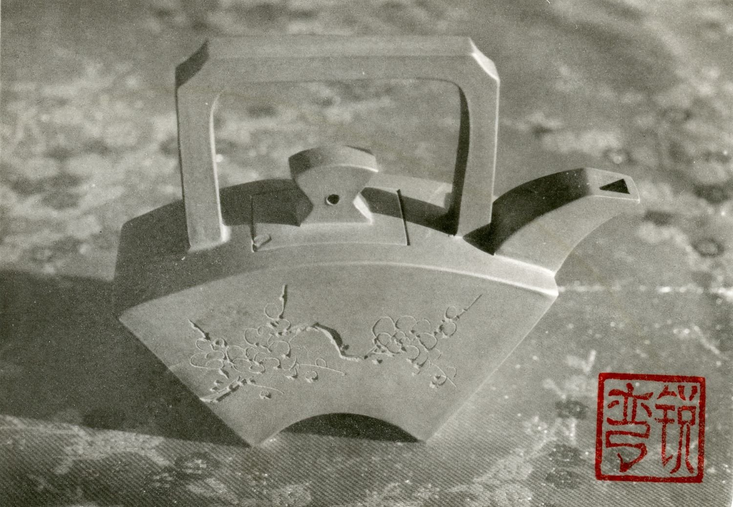 Ray van Nes — Willock & Sax Gallery