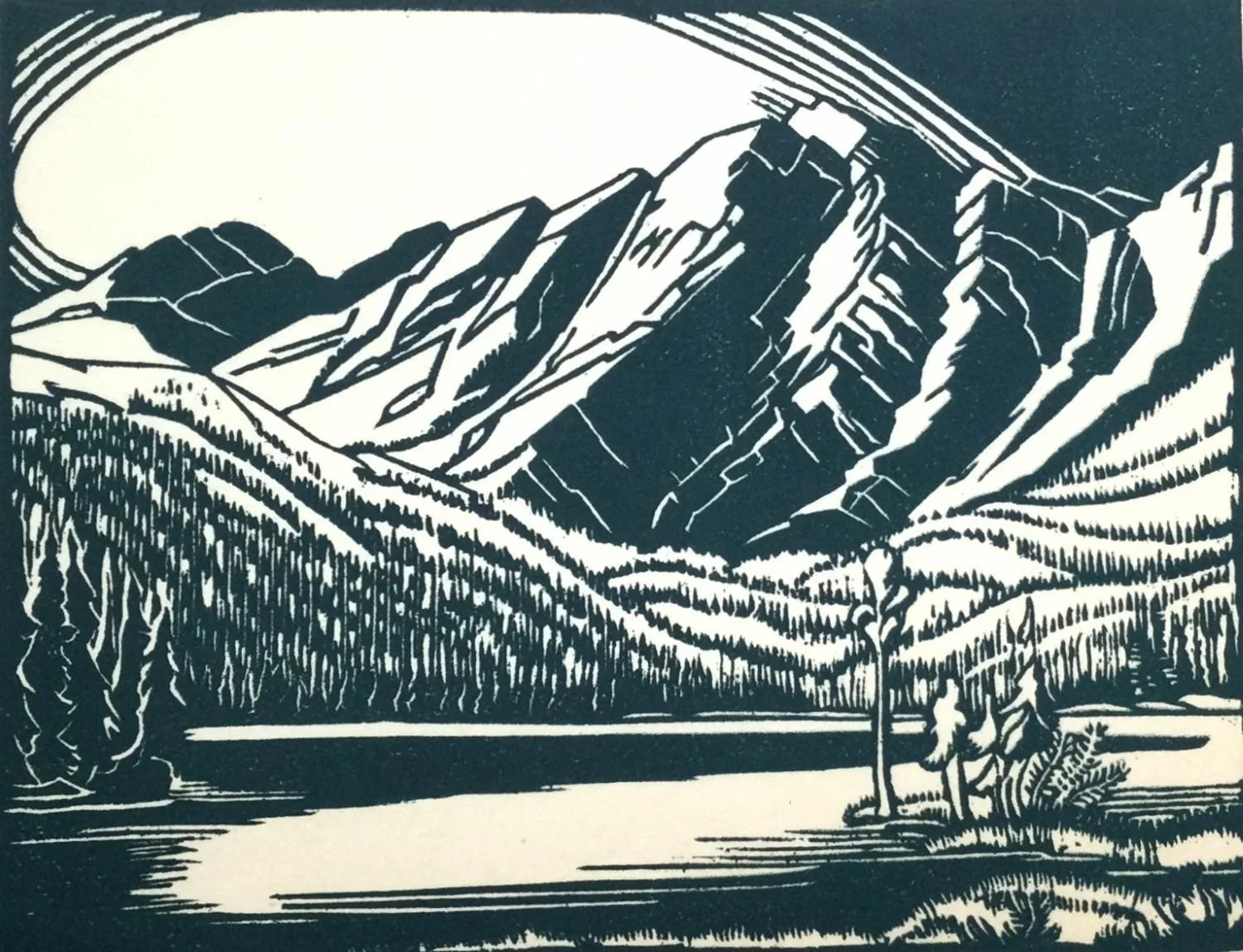 Margaret Shelton CPE (1915-84)
