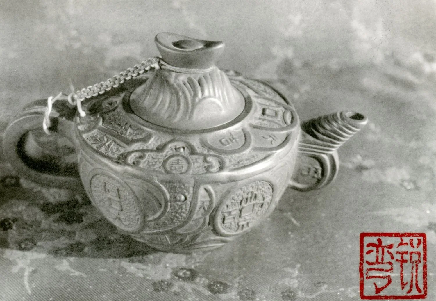 Ray van Nes — Willock & Sax Gallery