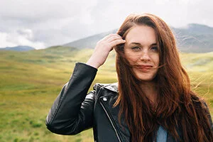 Adventurous Accounts: Laura Gingerich