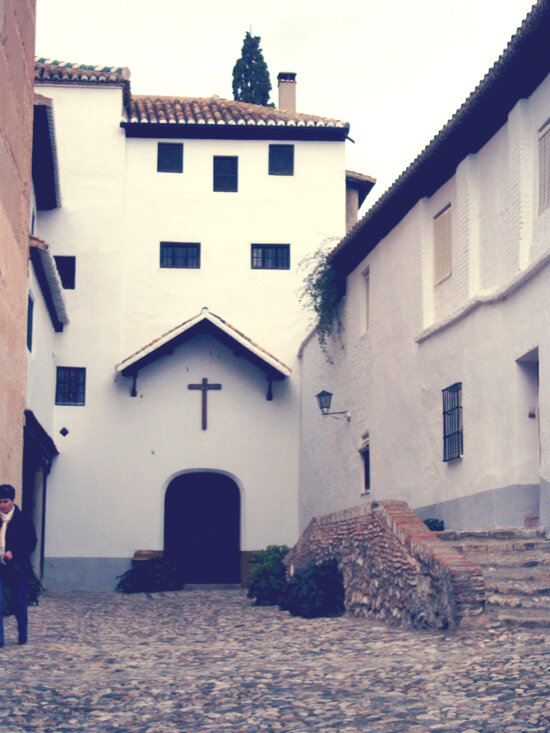 Church