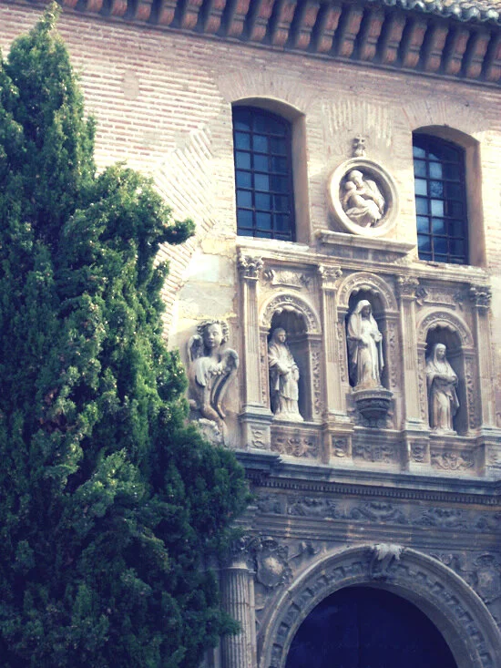 Church