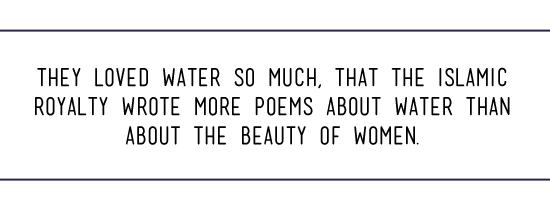 Water