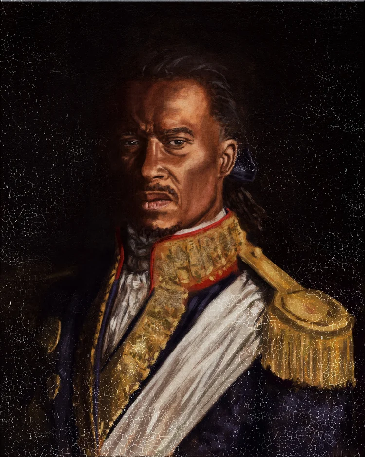 The Commander