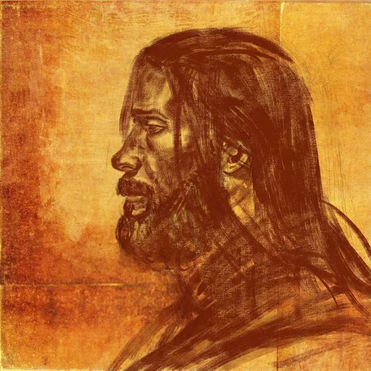 The Nazarene