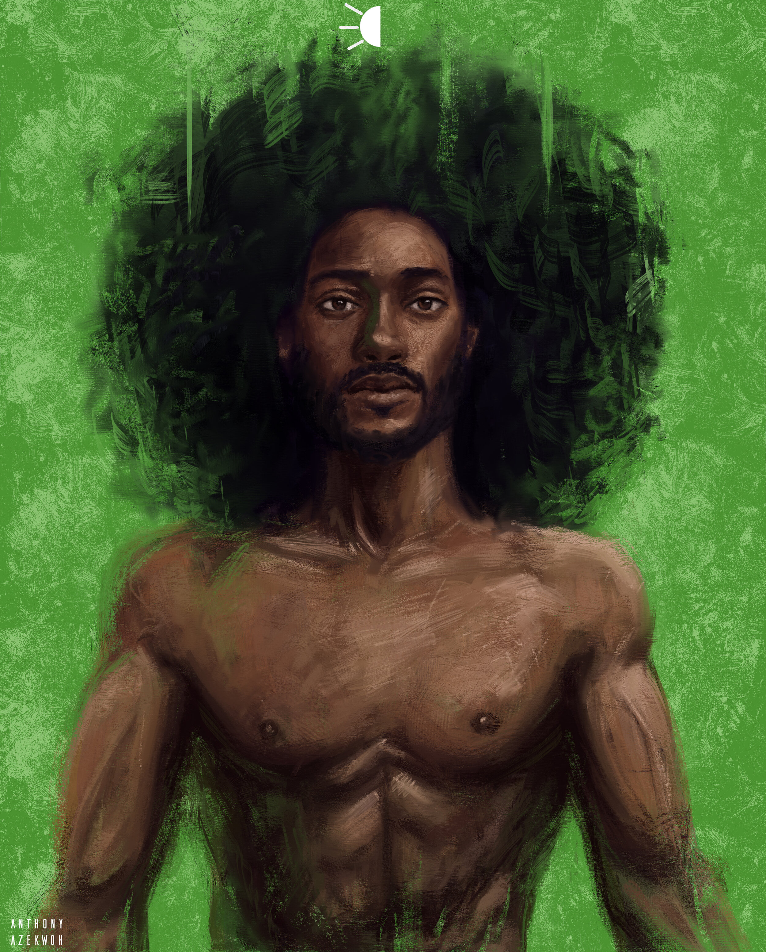 Adam and Eve