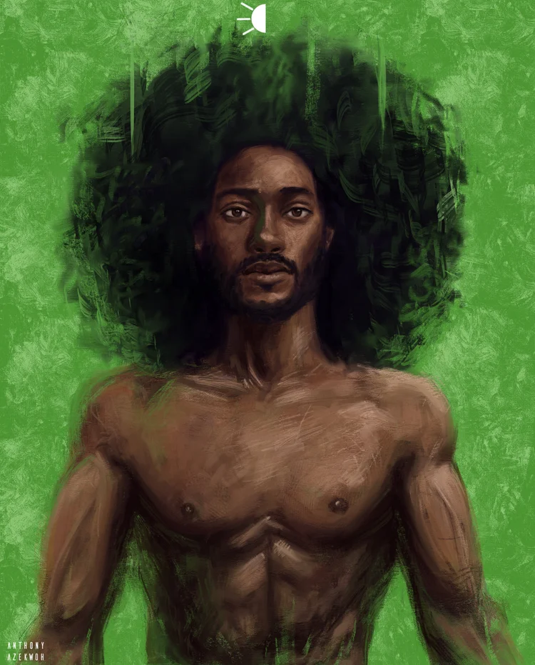Adam and Eve