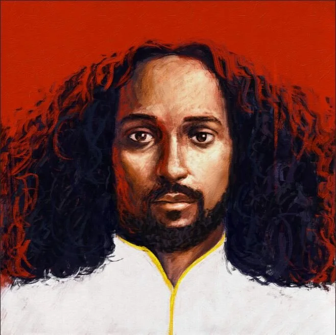 Haile Supreme - Earth Tones EP