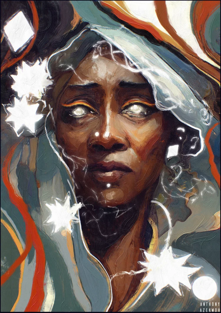 Starlust