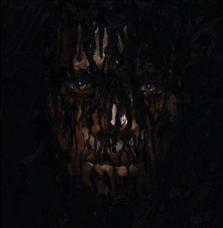 Child of the Oil
