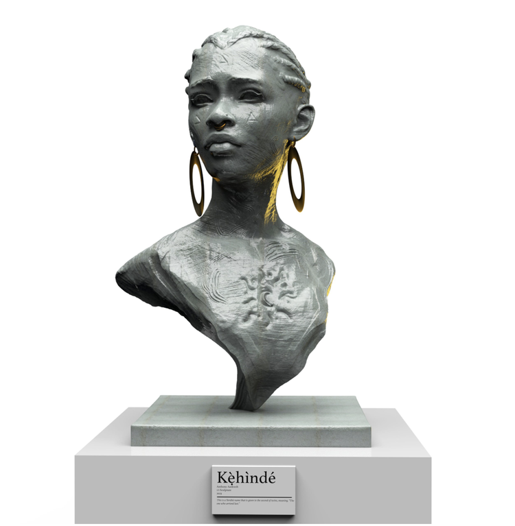 Taiwo & Kehinde