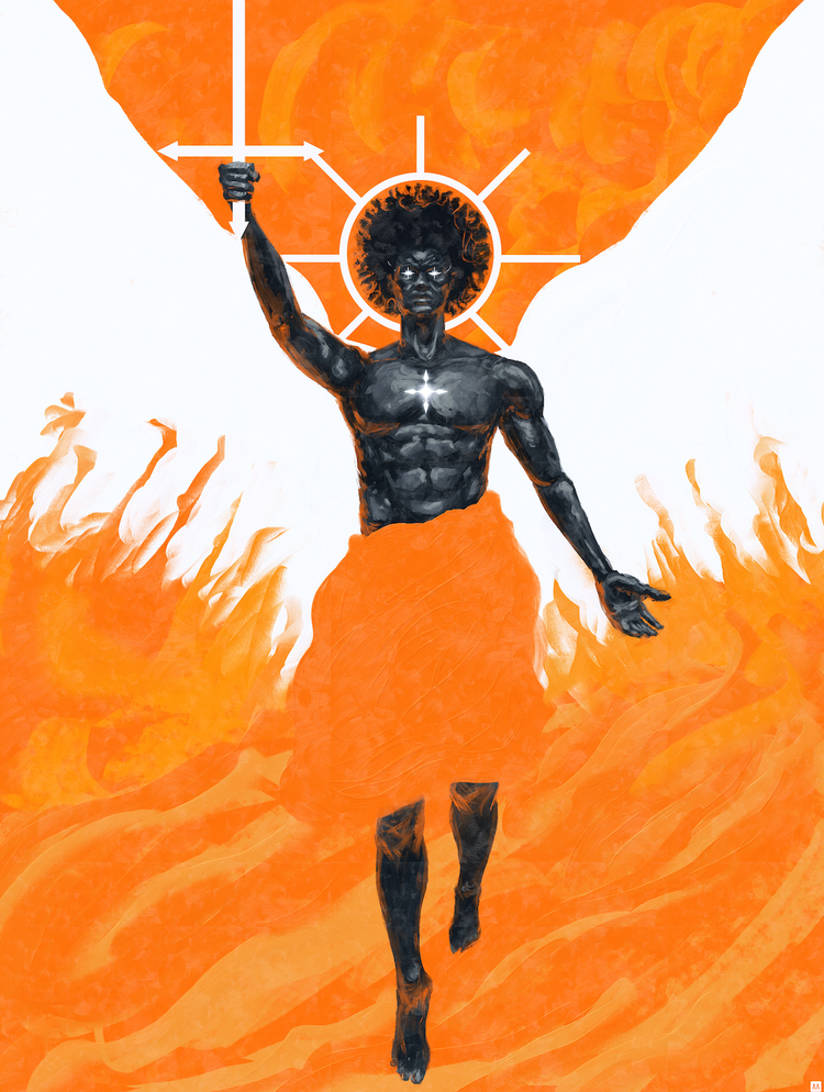 Angelus