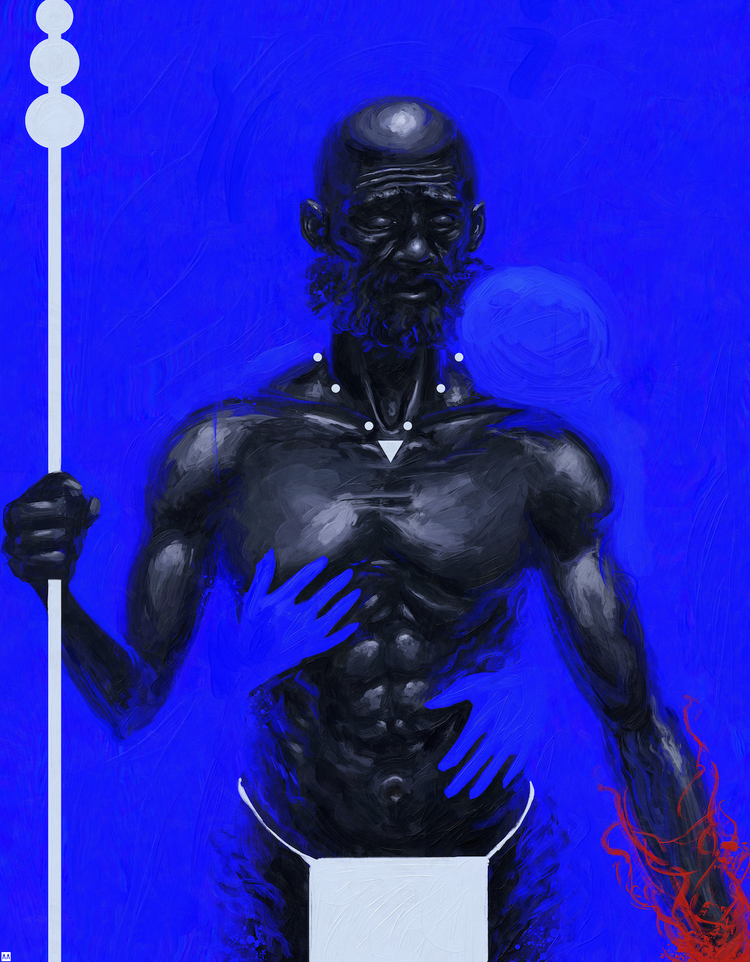 Warrior's Memory