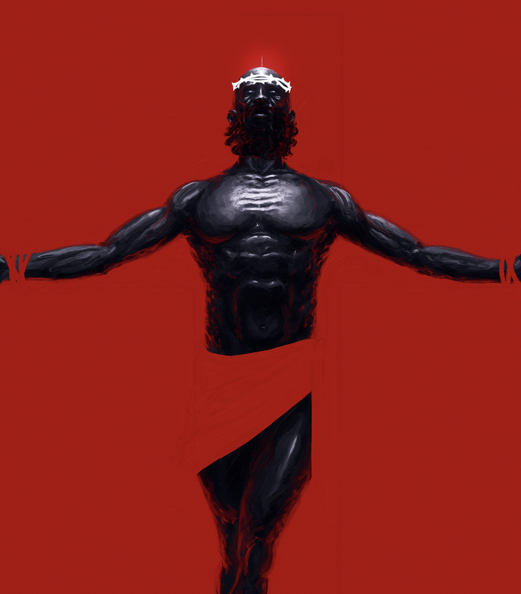The Crucifixion