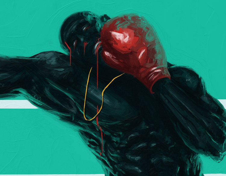 The Boxer