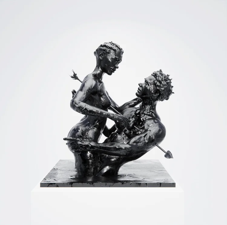 Cupid's Revenge