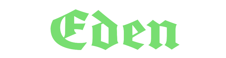 Eden 02
