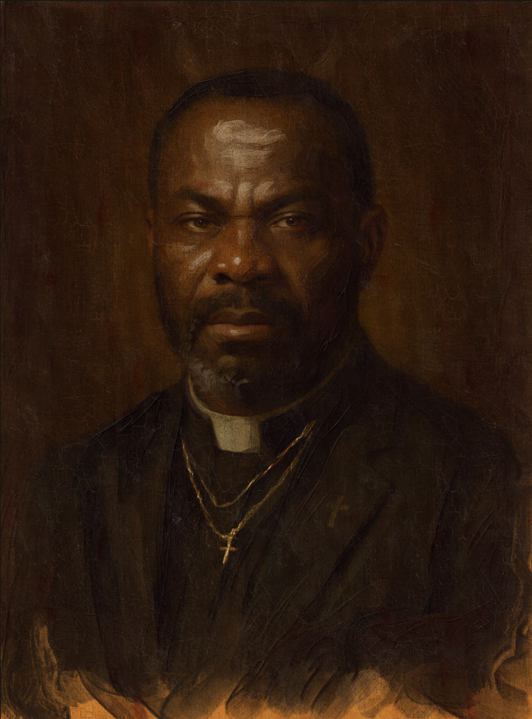 The Pastor