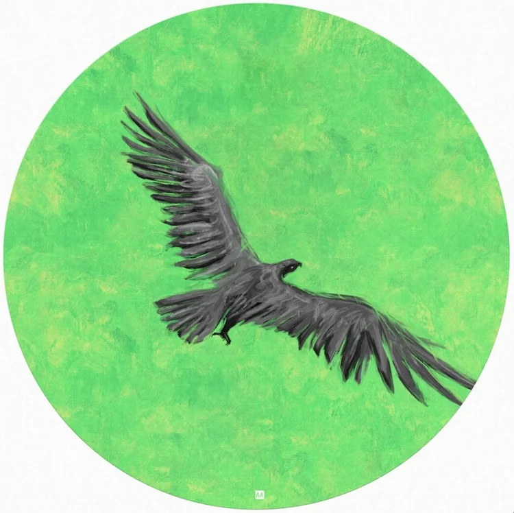Creature of the Air