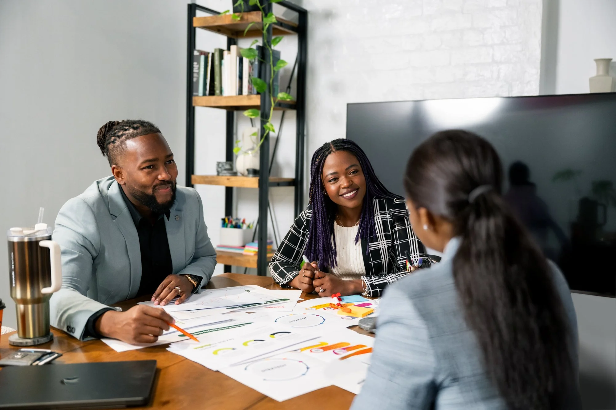 PERSONAL BRANDING SHOOT - AUCKLAND ACCOUNTING SERVICES