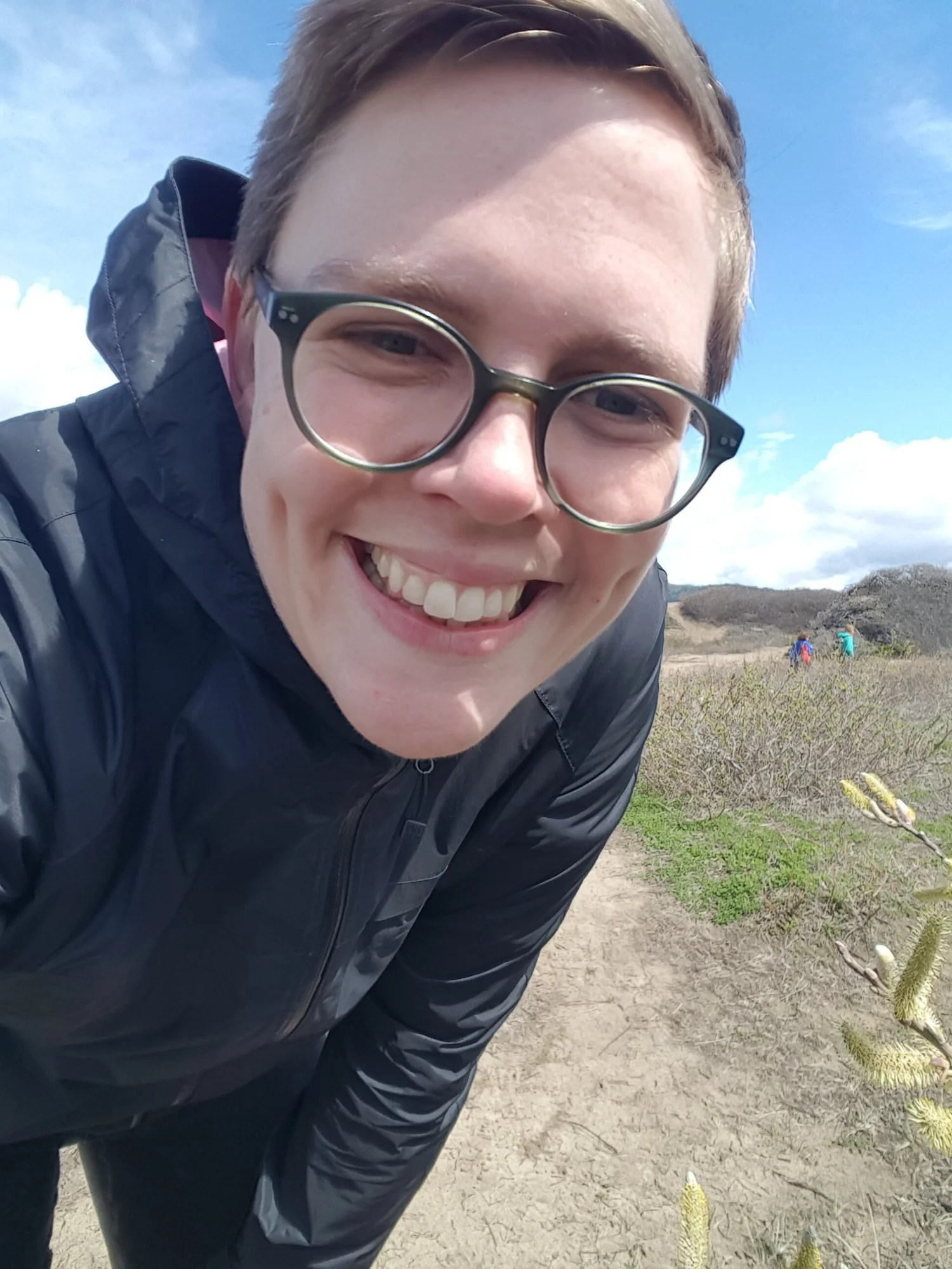Laura Long, LCSW