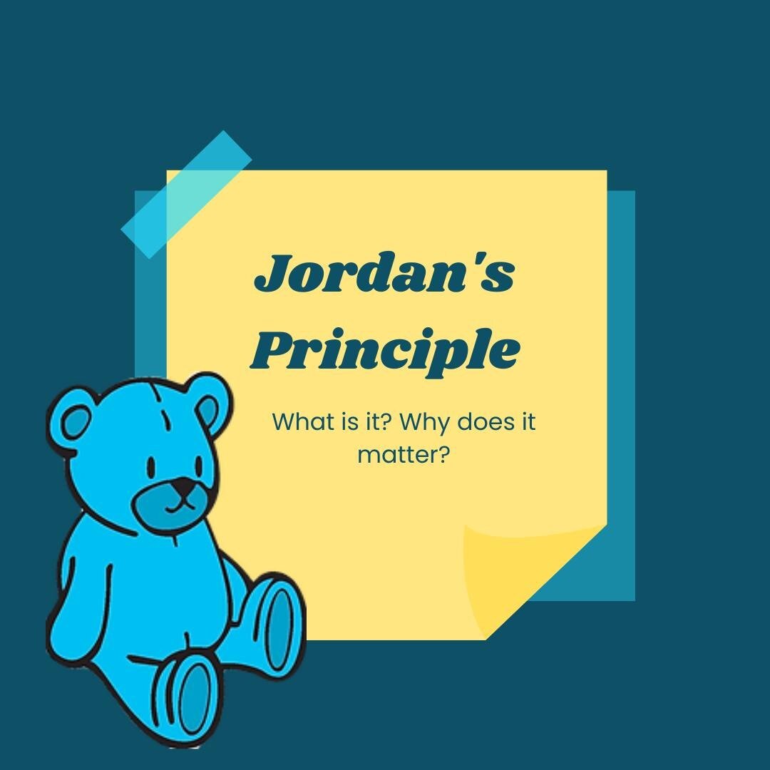 For many years, First Nations children experienced health service inequities and delays that other children in Canada did not. Jordan&rsquo;s Principle, in memory of Jordan River Anderson, ensures all First Nations children living in Canada can acces