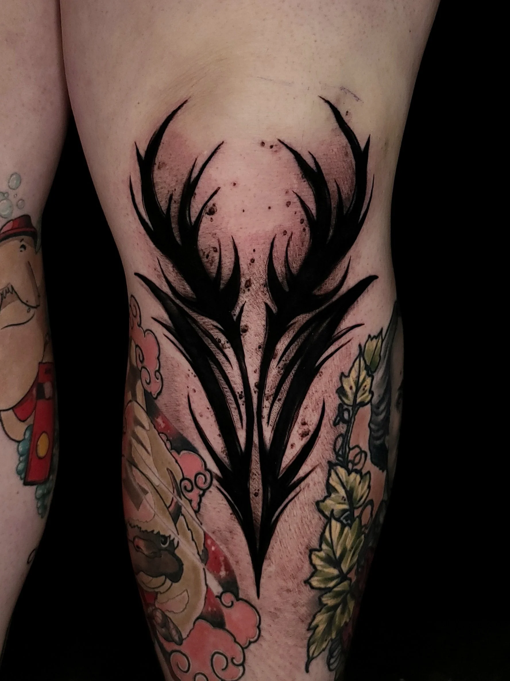 Blackwork