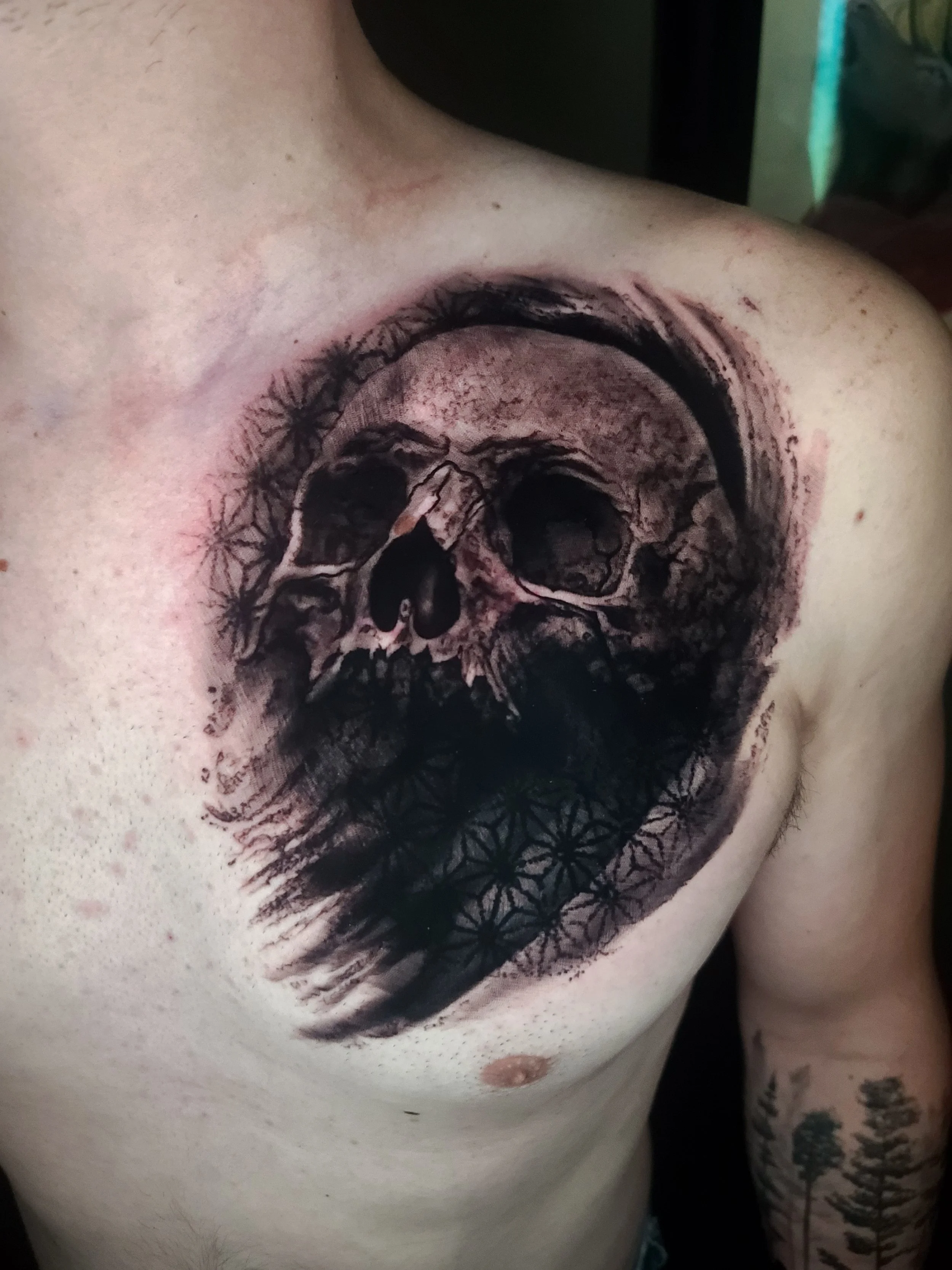 Cover-Ups