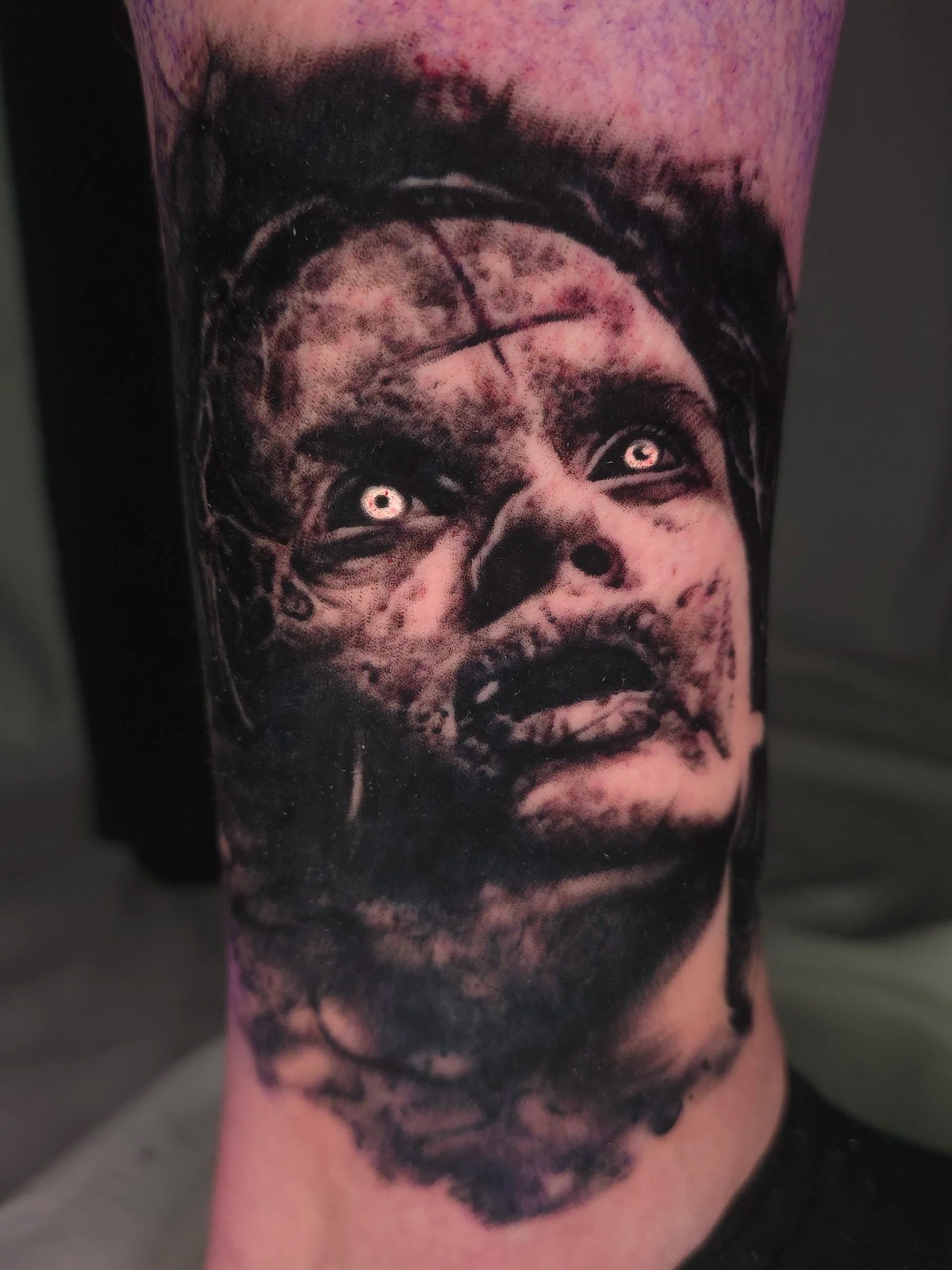 Horror