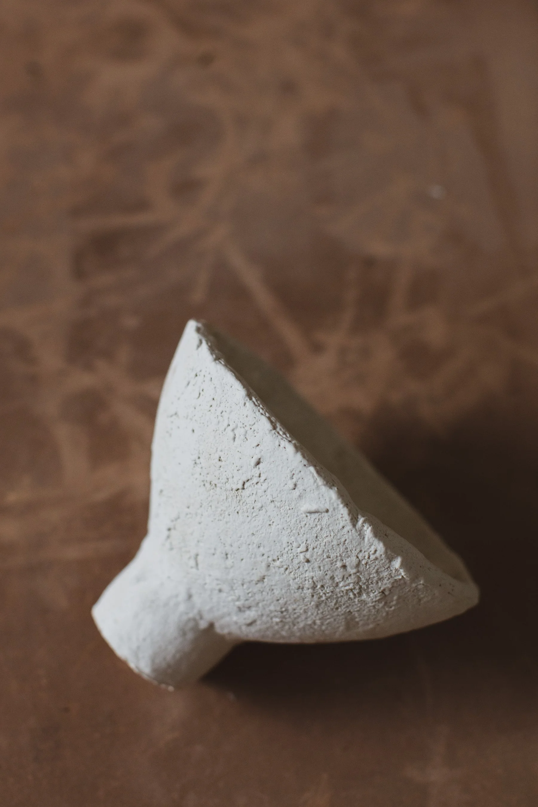 Black Compote Vessel — MUGLY.NYC