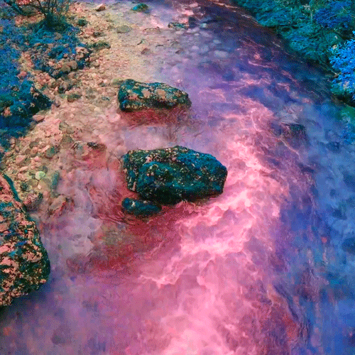 Ebb & Flow