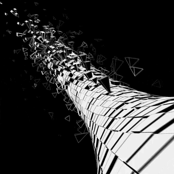 A Necessary Complexity
