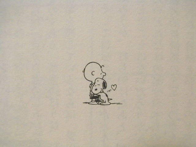 Another Rung of LOVE’s Ladder