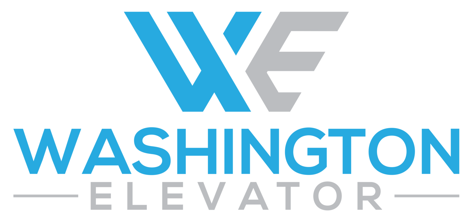 Washington Elevator