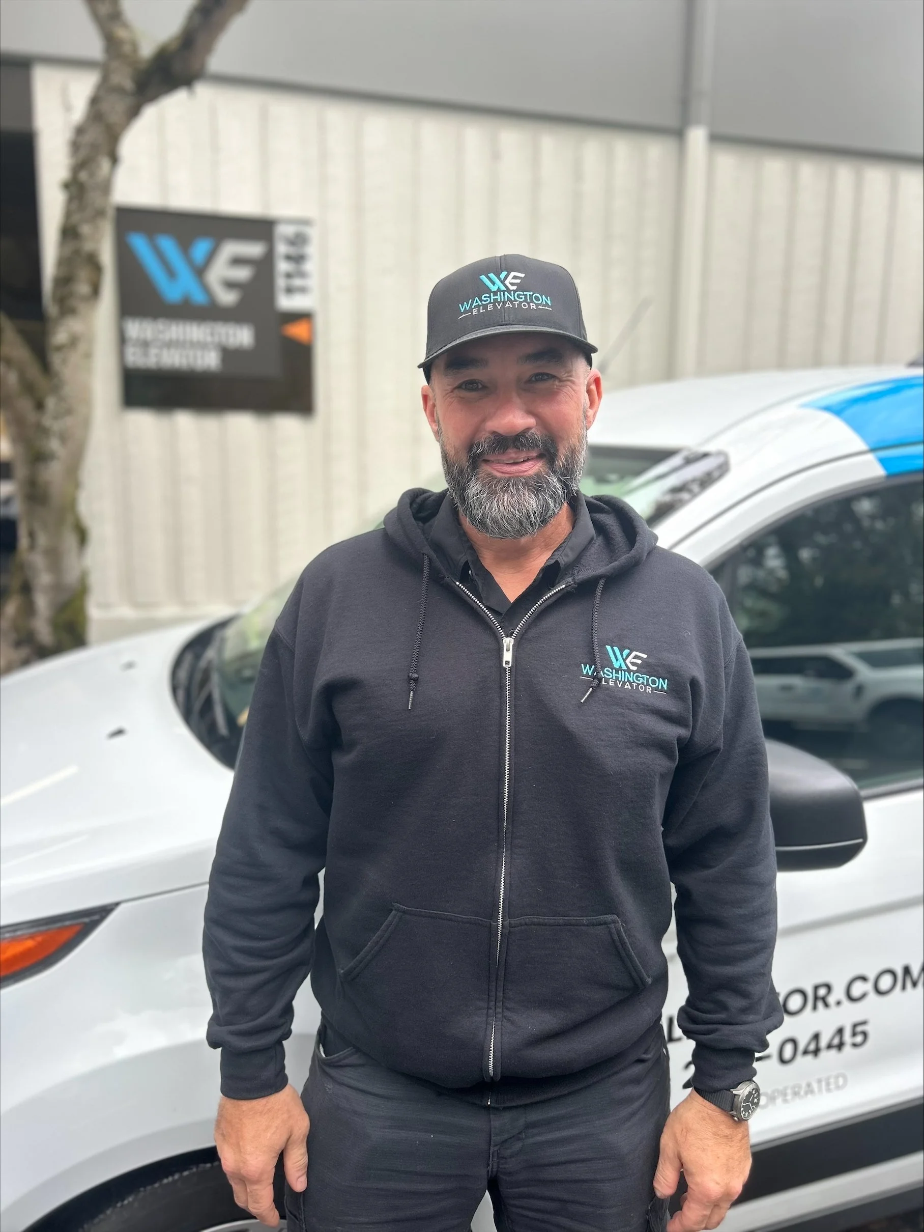 Mechanic Spotlight - Matt S.