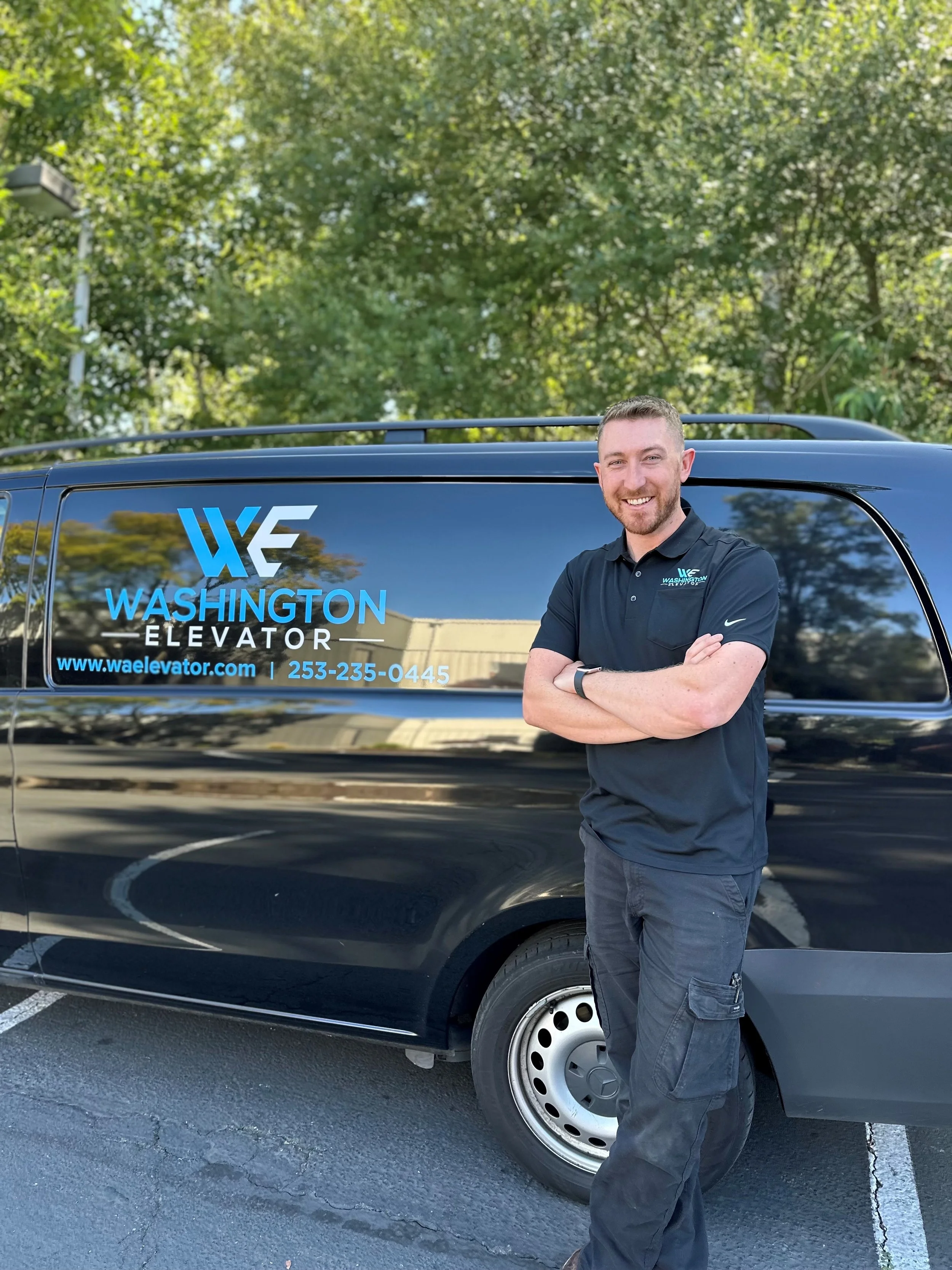 Mechanic Spotlight - Ryan