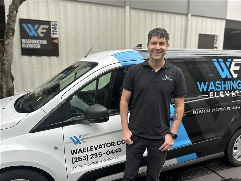 Mechanic Spotlight - Lyle