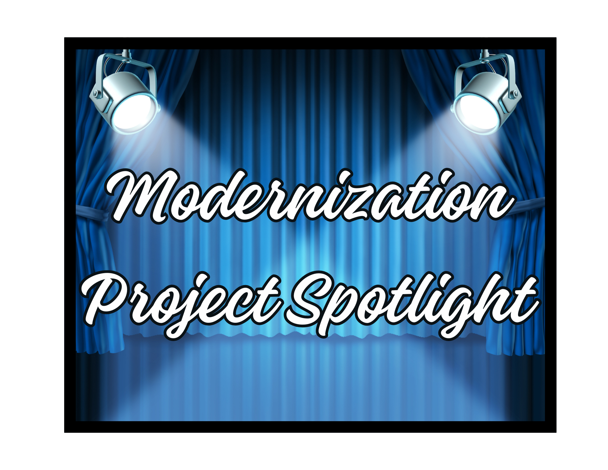 This week at Washington Elevator…