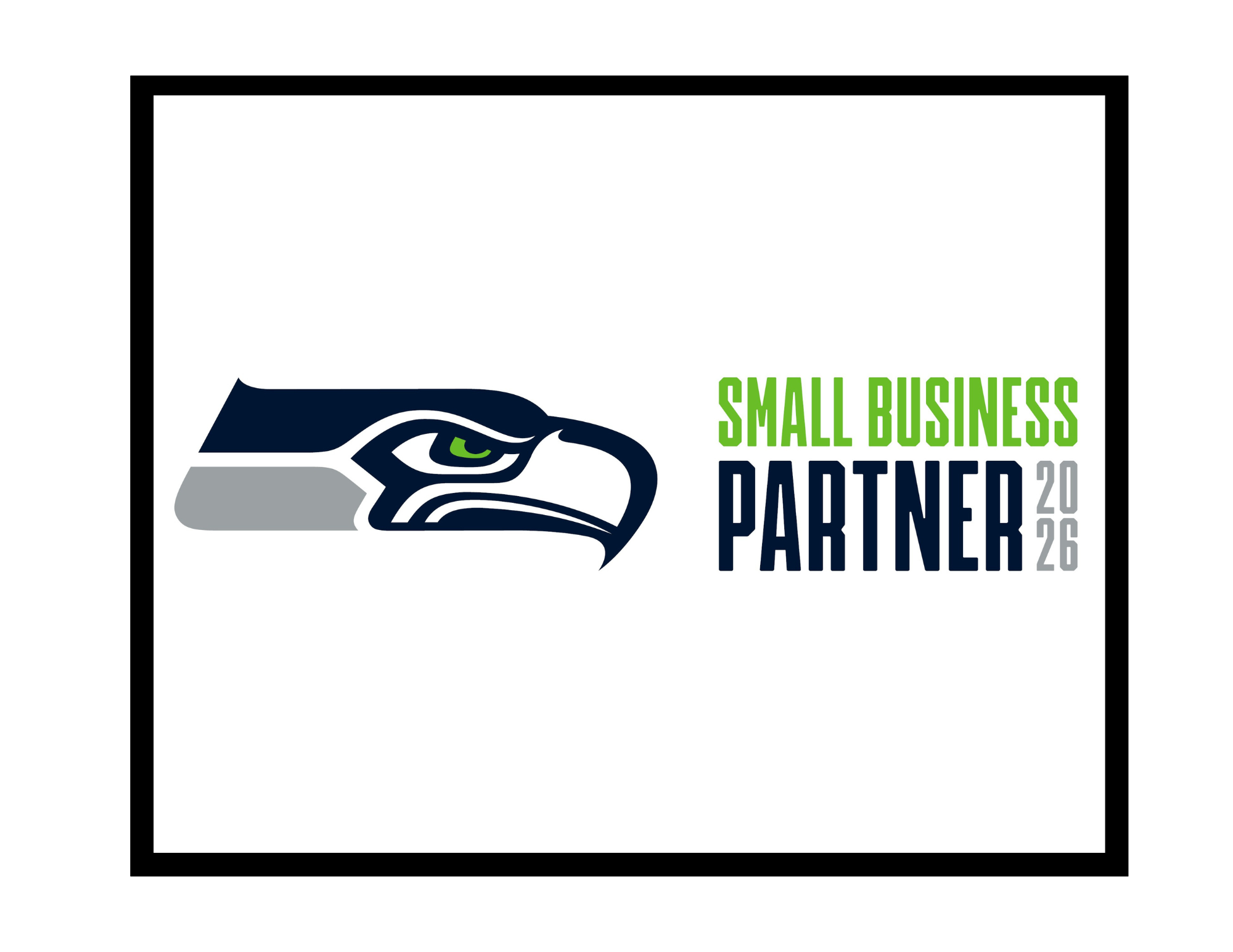 Seahawks Small Business Partner Event at TopGolf