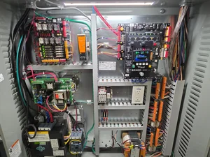 Modernization Journey - Week 5 — Washington Elevator | Elevator Service ...