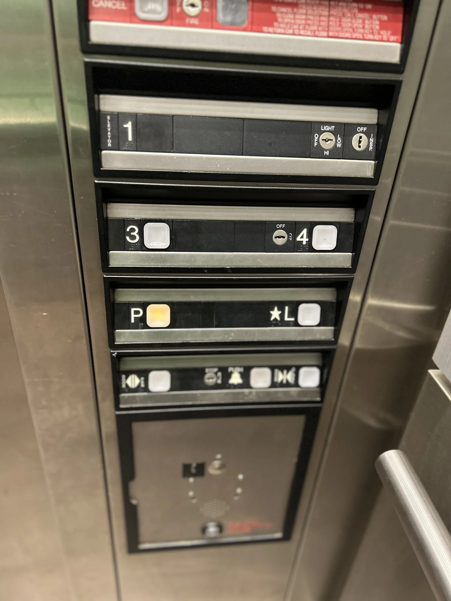 Washington Elevator Michigan - 8kpds2g